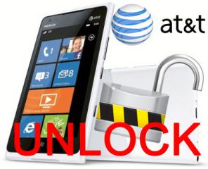 Разблокировка Huawei ZTE Alcatel HTC Blackberry Lg